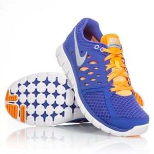 Nike Flex Run Sneakers